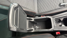 SEAT Leon 1.5 TSI EVO FR 5dr Petrol Hatchback